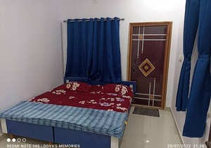 F2- 2bedroom hill view unit with covered parking