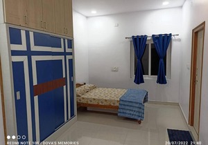 F2- 2bedroom hill view unit with covered parking