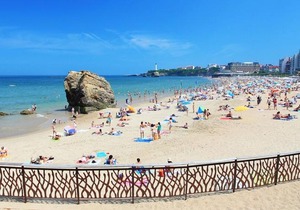 F3 - Guerin Locations Biarritz