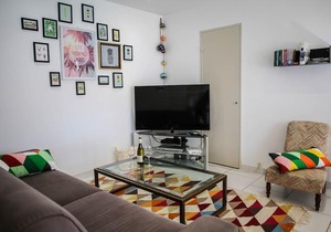 F3 - Guerin Locations Biarritz
