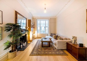 Fab 2 BR flat in Paddington, near Hyde Park
