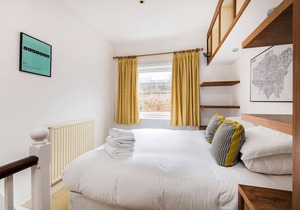 Fab 2 BR flat in Paddington, near Hyde Park
