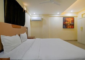 FabHotel Imperial Regency