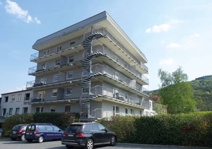 Fabry im Hof
