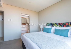 Fabulous 1 Bed Zimbali Suites Sea View