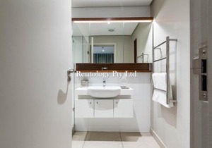 Fabulous 1 Bed Zimbali Suites Sea View