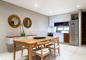 Fabulous 1 Bed Zimbali Suites Sea View