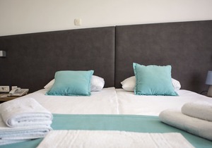 Fabulous Studio Apartment in Hotel Vukov Most