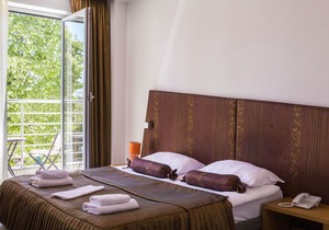 Fabulous Studio Apartment in Hotel Vukov Most