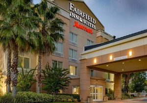 Fairfield by Marriott Titusville Kennedy Space Center