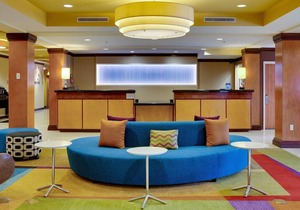 Fairfield by Marriott Titusville Kennedy Space Center