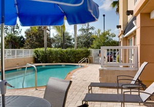 Fairfield by Marriott Titusville Kennedy Space Center