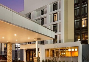 Fairfield Inn by Marriott East Rutherford Meadowlands