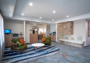 Fairfield Inn & Suites Memphis I-240 & Perkins