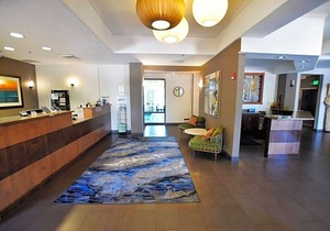 Fairfield Inn & Suites by Marriott Grand Junction Downtown