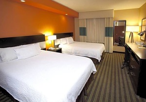 Fairfield Inn & Suites by Marriott Grand Junction Downtown