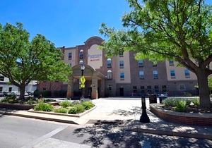 Fairfield Inn & Suites by Marriott Grand Junction Downtown