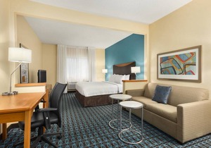 Fairfield Inn Racine