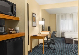 Fairfield Inn Racine
