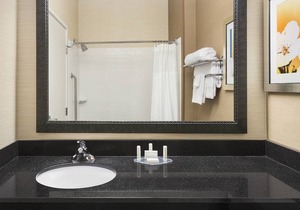 Fairfield Inn Racine