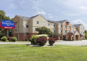 Fairfield Inn Racine