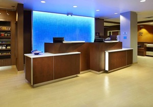 Fairfield Inn & Suites by Marriott Parsippany