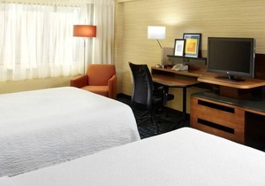 Fairfield Inn & Suites by Marriott Parsippany