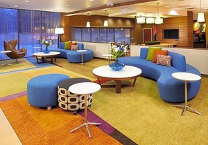 Fairfield Inn & Suites by Marriott Parsippany