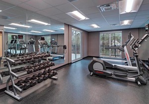 Fairfield Inn and Suites by Marriott Atlanta Peachtree City