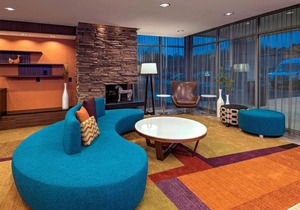 Fairfield Inn and Suites by Marriott Atlanta Peachtree City