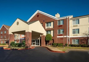 Fairfield Inn and Suites Memphis Germantown