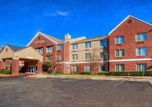 Fairfield Inn and Suites Memphis Germantown