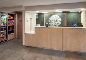 Fairfield Inn and Suites Memphis Germantown