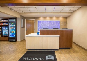 Fairfield Inn Boston Dedham