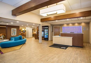 Fairfield Inn Boston Dedham