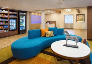 Fairfield Inn Boston Dedham