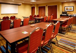 Fairfield Inn by Marriott East Rutherford Meadowlands
