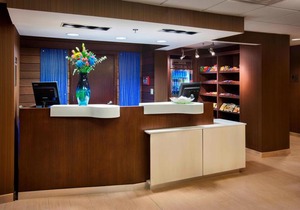 Fairfield Inn by Marriott East Rutherford Meadowlands