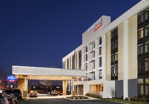 Fairfield Inn by Marriott East Rutherford Meadowlands