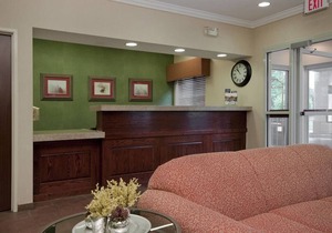 Fairfield Inn by Marriott Scranton