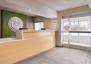 Fairfield Inn by Marriott Scranton