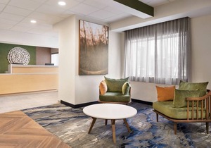 Fairfield Inn by Marriott Scranton