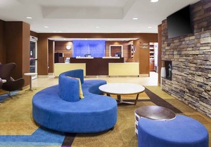 Fairfield Inn by Marriott Suites Macon