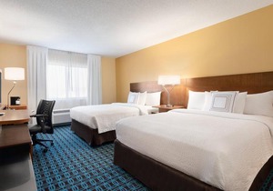Fairfield Inn by Marriott Deptford