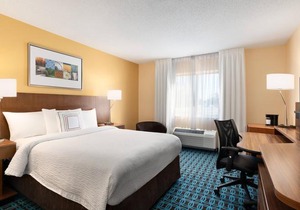 Fairfield Inn by Marriott Deptford