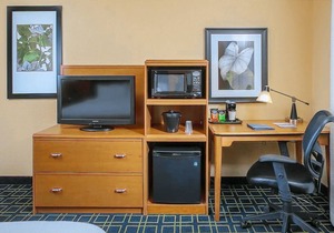 Fairfield Inn & Suites Lafayette I-10