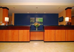 Fairfield Inn & Suites by Marriott Tehachapi