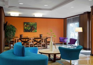 Fairfield Inn & Suites by Marriott Augusta Fort Gordon Area