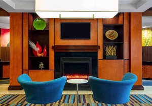 Fairfield Inn & Suites by Marriott Augusta Fort Gordon Area