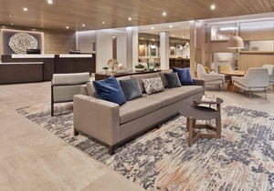 Fairfield Inn & Suites by Marriott Birmingham Colonnade
